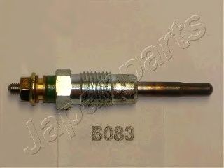 Свеча накаливания JAPANPARTS B083
