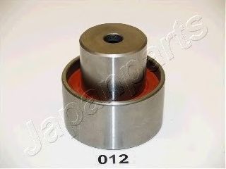 Устройство для натяжения ремня, ремень ГРМ JAPANPARTS BE-012