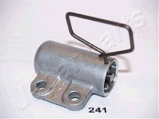 Устройство для натяжения ремня, ремень ГРМ JAPANPARTS BE-241