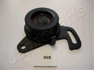 Устройство для натяжения ремня, ремень ГРМ JAPANPARTS BE-502