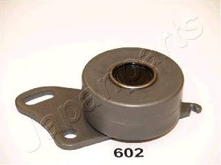 Устройство для натяжения ремня, ремень ГРМ JAPANPARTS BE-602