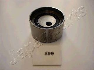 Устройство для натяжения ремня, ремень ГРМ JAPANPARTS BE-899