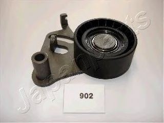 Устройство для натяжения ремня, ремень ГРМ JAPANPARTS BE-902