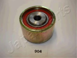 Устройство для натяжения ремня, ремень ГРМ JAPANPARTS BE-904