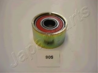 Устройство для натяжения ремня, ремень ГРМ JAPANPARTS BE-905