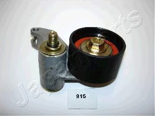 Устройство для натяжения ремня, ремень ГРМ JAPANPARTS BE-915