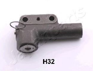Успокоитель, зубчатый ремень JAPANPARTS BE-H32