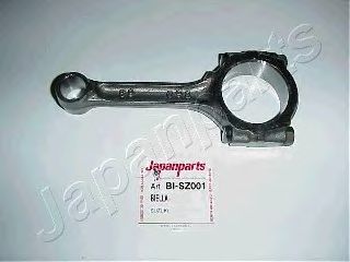 Шатун JAPANPARTS BI-SZ001