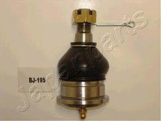 Несущий / направляющий шарнир JAPANPARTS BJ-195