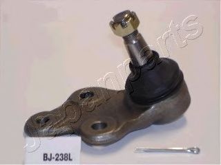 Несущий / направляющий шарнир JAPANPARTS BJ-238L