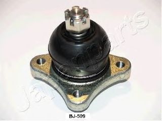 Несущий / направляющий шарнир JAPANPARTS BJ-509