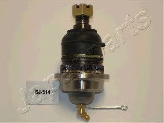 Несущий / направляющий шарнир JAPANPARTS BJ-514