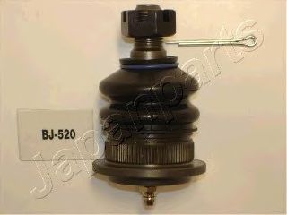Несущий / направляющий шарнир JAPANPARTS BJ-520