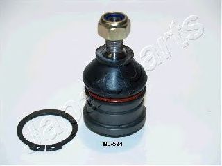 Несущий / направляющий шарнир JAPANPARTS BJ-524