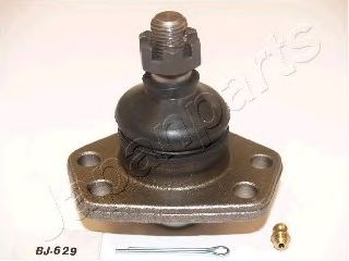 Несущий / направляющий шарнир JAPANPARTS BJ-629