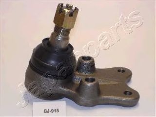 Несущий / направляющий шарнир JAPANPARTS BJ-915