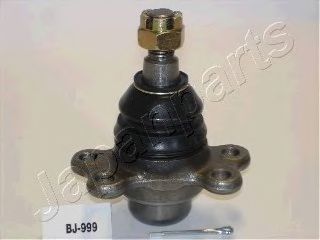 Несущий / направляющий шарнир JAPANPARTS BJ-999