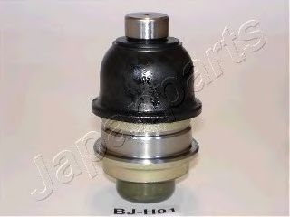 Несущий / направляющий шарнир JAPANPARTS BJ-H01