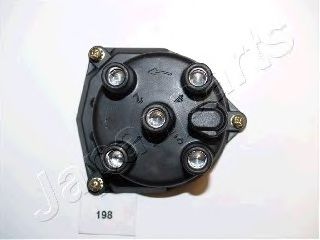 Крышка распределителя зажигания JAPANPARTS CA-198