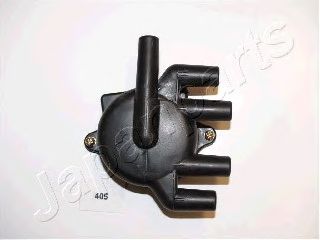 Крышка распределителя зажигания JAPANPARTS CA-405
