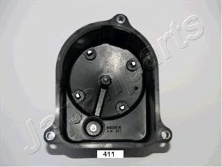 Крышка распределителя зажигания JAPANPARTS CA411