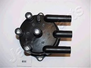 Крышка распределителя зажигания JAPANPARTS CA-414