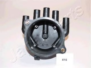 Крышка распределителя зажигания JAPANPARTS CA416