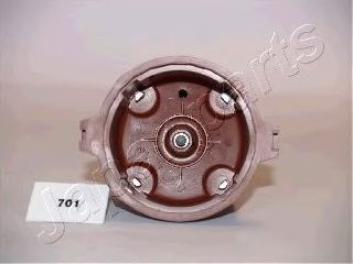 Крышка распределителя зажигания JAPANPARTS CA701