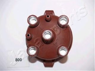 Крышка распределителя зажигания JAPANPARTS CA-800