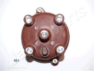 Крышка распределителя зажигания JAPANPARTS CA-901