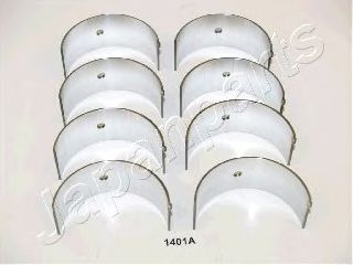 Шатунный подшипник JAPANPARTS CB1401A