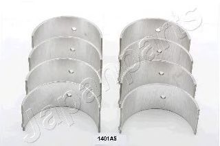 Шатунный подшипник JAPANPARTS CB1401A5