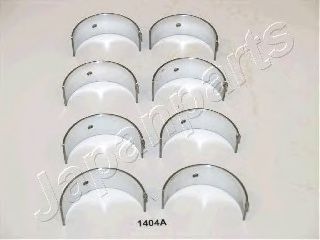 Шатунный подшипник JAPANPARTS CB1404A