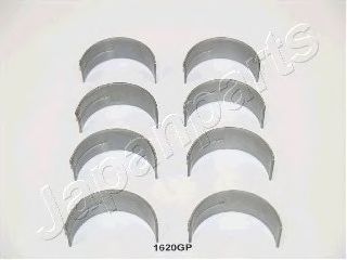 Шатунный подшипник JAPANPARTS CB1620GP