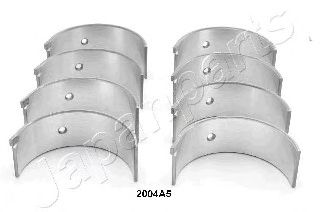 Шатунный подшипник JAPANPARTS CB2004A5