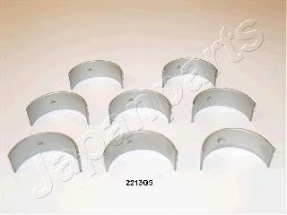 Шатунный подшипник JAPANPARTS CB2213G5