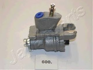 Колесный тормозной цилиндр JAPANPARTS CD-600