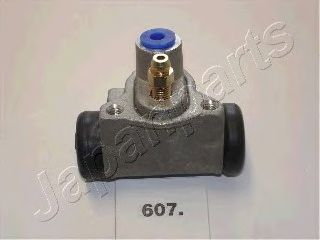 Колесный тормозной цилиндр JAPANPARTS CD-607