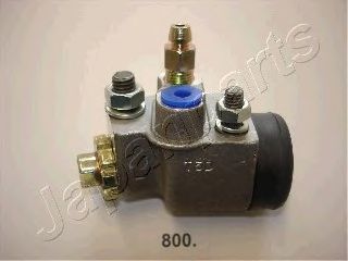 Колесный тормозной цилиндр JAPANPARTS CD-800