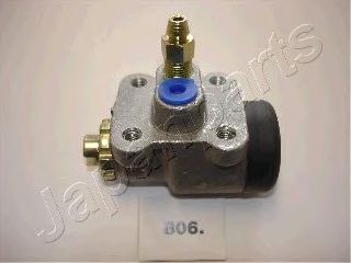 Колесный тормозной цилиндр JAPANPARTS CD-806