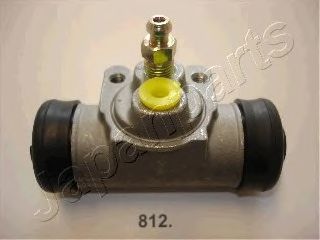 Колесный тормозной цилиндр JAPANPARTS CD-812