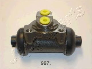 Колесный тормозной цилиндр JAPANPARTS CD-997