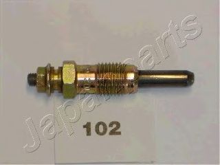 Свеча накаливания JAPANPARTS CE-102