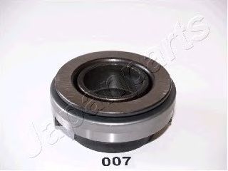 Выжимной подшипник JAPANPARTS CF007