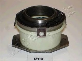 Выжимной подшипник JAPANPARTS CF010