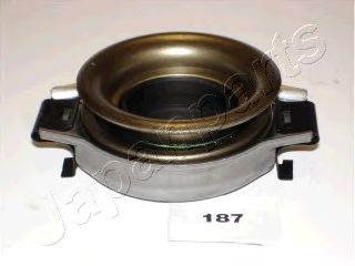 Выжимной подшипник JAPANPARTS CF-187