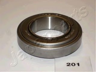 Выжимной подшипник JAPANPARTS CF-201
