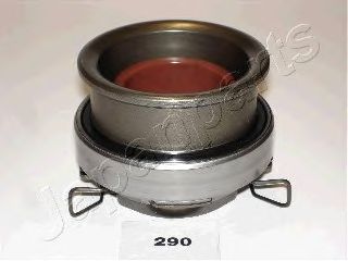 Выжимной подшипник JAPANPARTS CF290