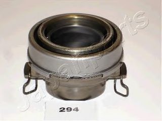 Выжимной подшипник JAPANPARTS CF-294