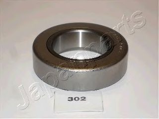 Выжимной подшипник JAPANPARTS CF-302